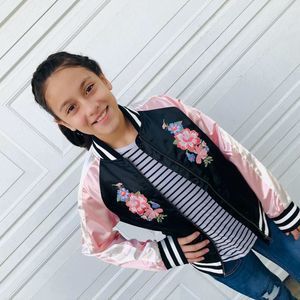 Meet your Posher, Skyler